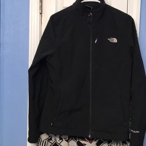 Women’s L north face